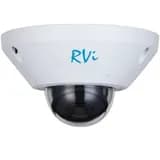 IP-камера видеонаблюдения RVi-1NCFX5138 (1.4) white