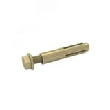 Анкерный болт с гайкой 10х95 мм (М8)