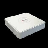 IP-видеорегистратор 4-х канальный HiWatch DS-N204(C)