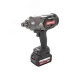 Гайковерт ударный аккумуляторный бесщёточный 1/2"DR, 21В, 1700 Нм