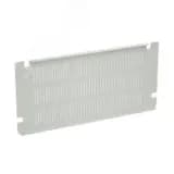 Комплект пласт. пан. внутр. Ш=400 В=100+300