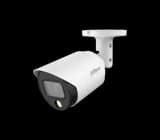 Видеокамера 2 Мп стандартные уличные Dahua DH-HAC-HFW1239TP-A-LED-0280B-S2