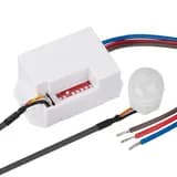 Датчик движения Arlight PRIMEPIRIN360230VMULTI 56x33mm 800W IP20 027387