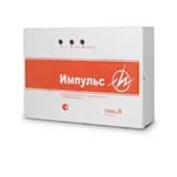 Блок бесперебойного питания Импульс-5 Арсенал Безопасности