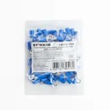 Наконечник Кольцевой Изолированный STEKKER LD403254 39418