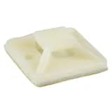 Площадка самоклеящаяся (40х40мм.) белая (100шт.) EKF PROxima