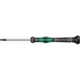 Отвертка шестигранная для прецизионных работ 2052 Micro с шаром 2X60 мм