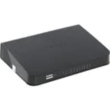 Неуправляемый 24 портовый коммутатор DES-1024A/E1B D-Link
