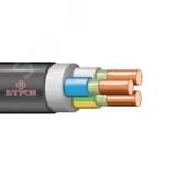 Кабель ППГ нг(А)FRHF 3х1.5 0.66кВ (бухта)