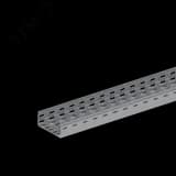 Лоток перф. 150х100-1,0 L2000 замковый