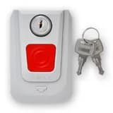 Тревожная кнопка (КТС) Астра-321 Теко