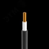 Кабель силовой ВВГнг(А)-LS 1х6 ок-0,66 Кабэкс