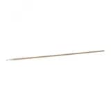 Шина PEN ноль-земля (6х9 мм) 1 метр 140 отв. для щитов EKF Nova, Unix, Unix65