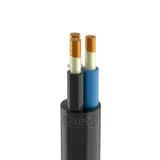 Кабель ВВГнг(А)-FRLSLTx 3х4 ОК (N PE) 0.66кВ (м) Кабэкс ТХМ00070179