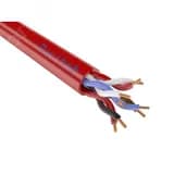 Кабель (провод) КСРВГнг(А)-FRLS 4х2х1,50 мм.кв.