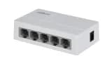 Коммутатор Dahua DH-SF1005L (5 x RJ45 100M)
