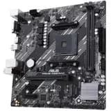 Материнская плата ASUS Prime A520M-K