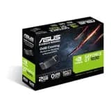 Видеокарта ASUS nVidia GeForce GT 1030 2Gb GT1030-SL-2G-BRK