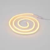 Набор для создания неоновых фигур NEONNIGHT Креатив 180 LED 15 м желтый 1310211