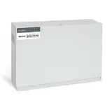 Источник вторичного электропитания резервированный ИВЭПР 24/2,5 RS-R3 2x17 БР Рубеж