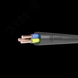 Кабель силовой ПвВГ 3х25мк(N,PE)-1 ТРТС