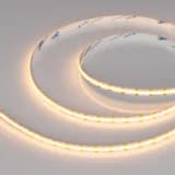 Лента COBX3608mm 5V Warm2700 5 Wm IP20 CSP 5m Arlight 041706