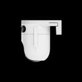 Уличная поворотная Wi-Fi камера H9c 5 Мп 2,8 мм и 6 мм Ezviz