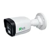 IP камера видеонаблюдения RVi-1NCTL2176 (2.8 мм) white RVi