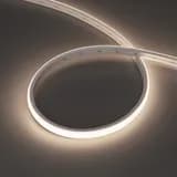 Лента герметичная MOONLIGHTTOPX32011x7mm 24V Day4000 10 Wm IP65 CSP 5m wire x2 Arlight Силикон 037561