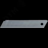 Лезвие сменное 80 283 NEM-Ls01-H10 (18х0.5 мм, набор 10 шт.)