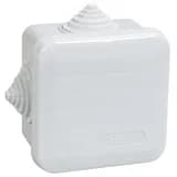 Коробка распределительная КМ41236 70х70х40мм IP44 для наружного монтажа IEK