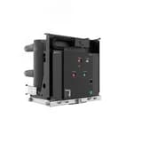 Выключатель вакуумный стац. VAR 6кВ 630А 20кА, MCH AC/DC220В, MX/XF AC/DC110В 210мм