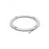 Полоса 25х4 горячеоцинкованная