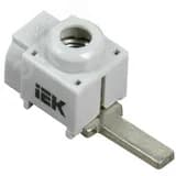 Клемма вводная для мод.оборуд. КВМ 4-25мм (прямой ввод)