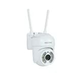 Видеокамера WI-FI 2 Мп миниатюрная поворотная уличная SECTEC ST-IPPTZ210-2M-SD-W-A