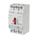 Автоматический выключатель YON MGS125 3P 12,8-16A 25kA DKC