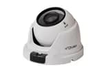 IP уличная купольная видеокамера (2.8-12 mm) 2 Мп DVI-D325V POE LV v 2.0 Divisat