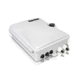 Оптический бокс Hyperline FO-WBI-16A-GY