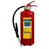 Огнетушитель ОВП-8(б) МИГ AB с БВД Пожтехника Центр