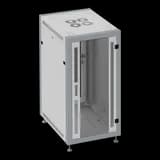 Напольный телекоммуникационный шкаф 27U 600x600 SYSMATRIX SL 6627.713
