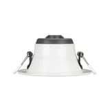 Светильник IM-STORM-R115-10W Day4000-MIX (WH, 80 deg, 230V) (Arlight, IP20 Металл, 3 года)