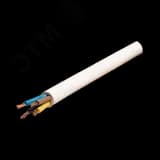 Провод соединительный ПВС 4х0.75 ТРТС