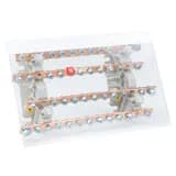 Шинный распределительный блок ШРБ-200 EKF PROxima (plc-shrb-200)