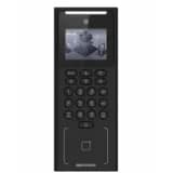 Терминал доступа DS-K1T321MWX HikVision