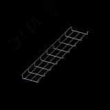 Лоток проволочный прямой ПП4.150.35.3000.8.5 СОЭМИ