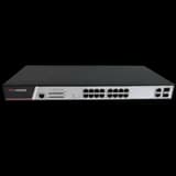 Коммутатор Hikvision DS-3E2318P 16 RJ45 100M PoE