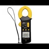 Клещи ток. AC/DC