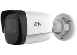 Сетевая камера видеонаблюдения RVi-1NCT8044 (2.8) white