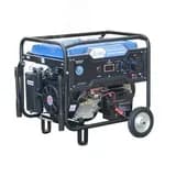Генератор бензиновый TSS SGG 5000EHNA