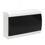 Щит распределительный навесной ЩРН-П-18 SlimBox IP41 PROxima